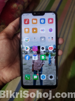 Oppo A3s